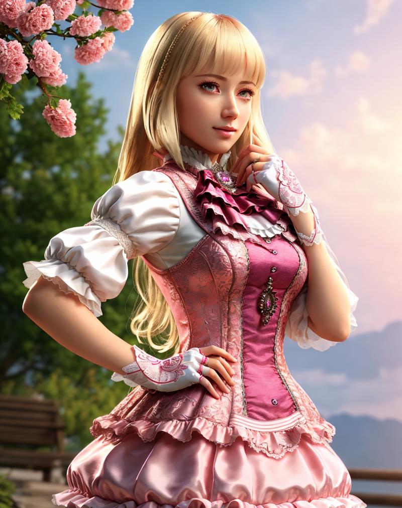 04617-3689727346-((extreme detail)),(ultra-detailed), extremely detailed CG unity 8k wallpaper,best quality, masterpiece, emilie_t8, pink frilled.png